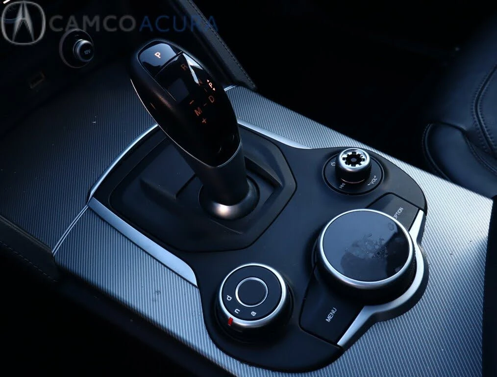 Alfa Romeo Stelvio SPORT* DISTRONIC* * *   | Mobile.bg   12