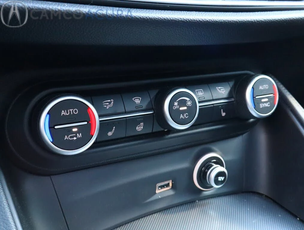 Alfa Romeo Stelvio SPORT* DISTRONIC* * *   | Mobile.bg   11