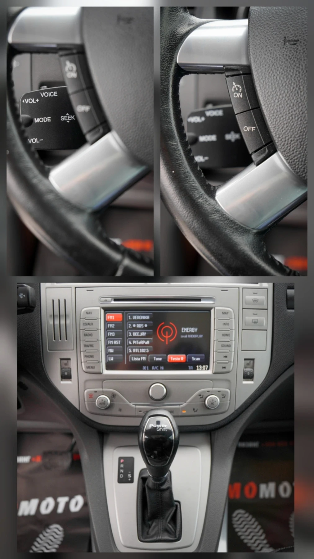 Ford Kuga 4x4   ! | Mobile.bg   16