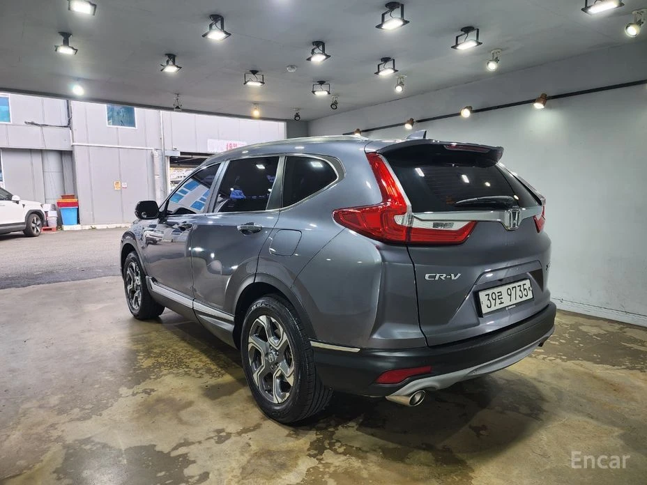 Honda Cr-v | Mobile.bg   6