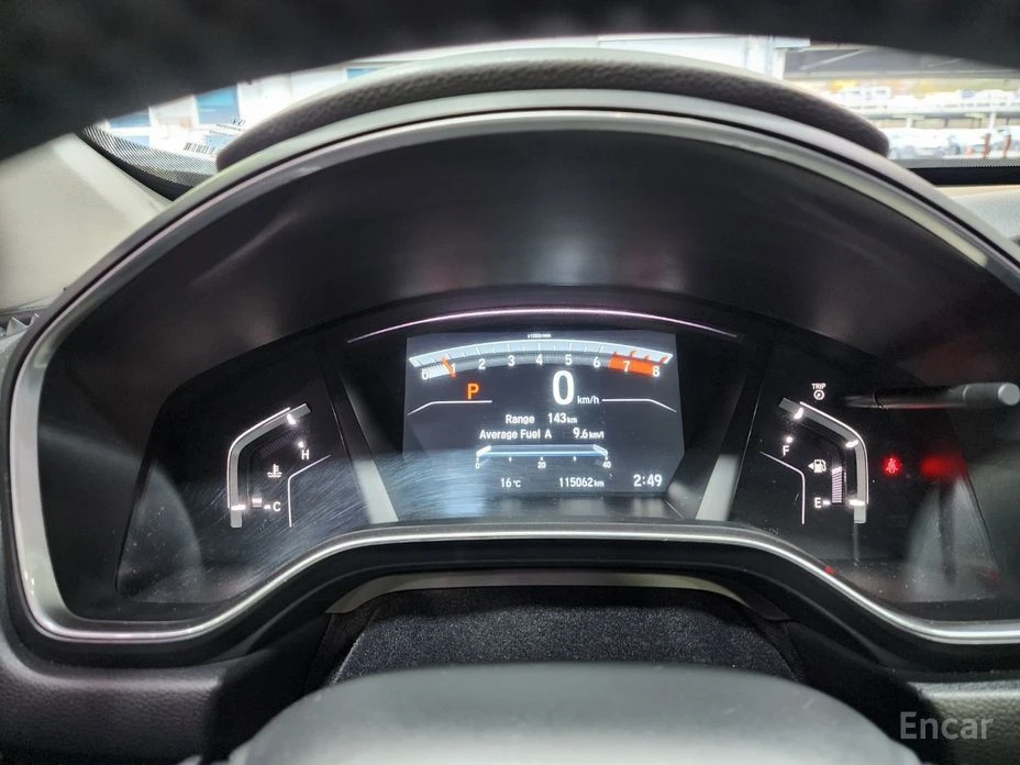 Honda Cr-v | Mobile.bg   7