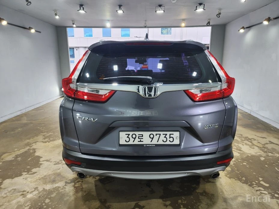 Honda Cr-v | Mobile.bg   5