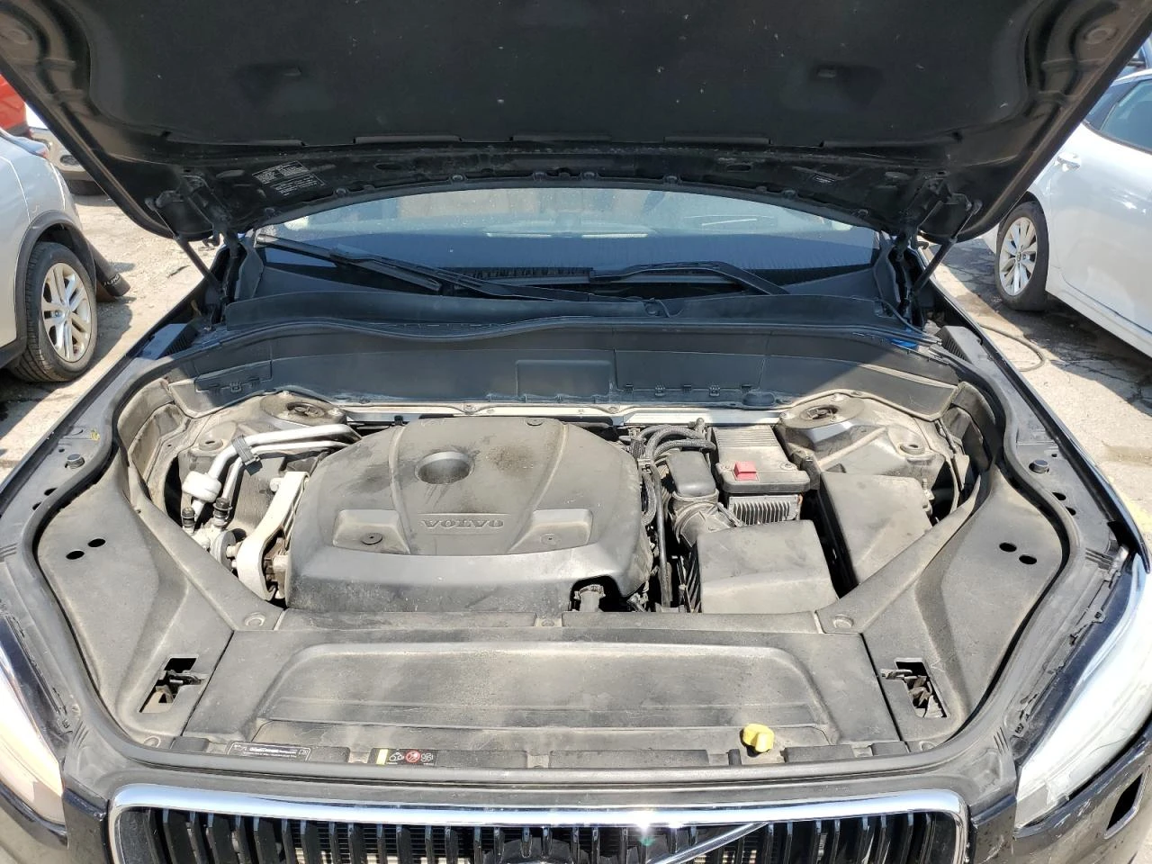 Volvo Xc90 T6 Momentum* B&W* * * *  | Mobile.bg   12