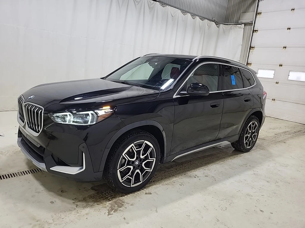 BMW X1 * XDRIVE28I * CARFAX * ��� ������������ ������ | Mobile.bg � ����������� 1