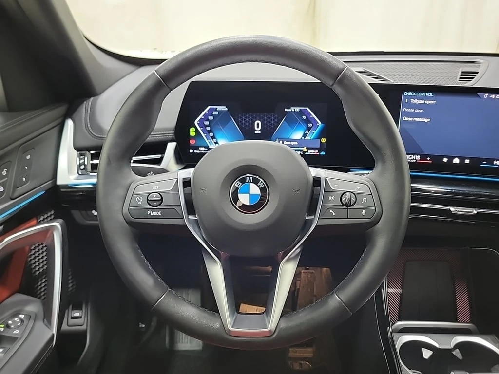 BMW X1 * XDRIVE28I * CARFAX * ��� ������������ ������ | Mobile.bg � ����������� 11