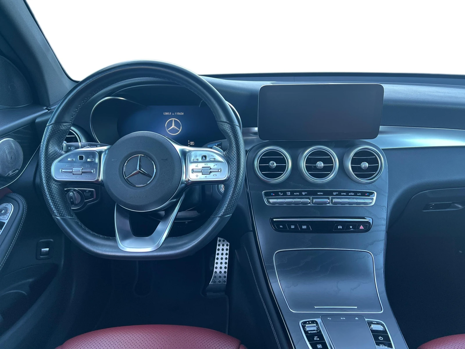 Mercedes-Benz GLC 300 d 4MATIC - изображение 7