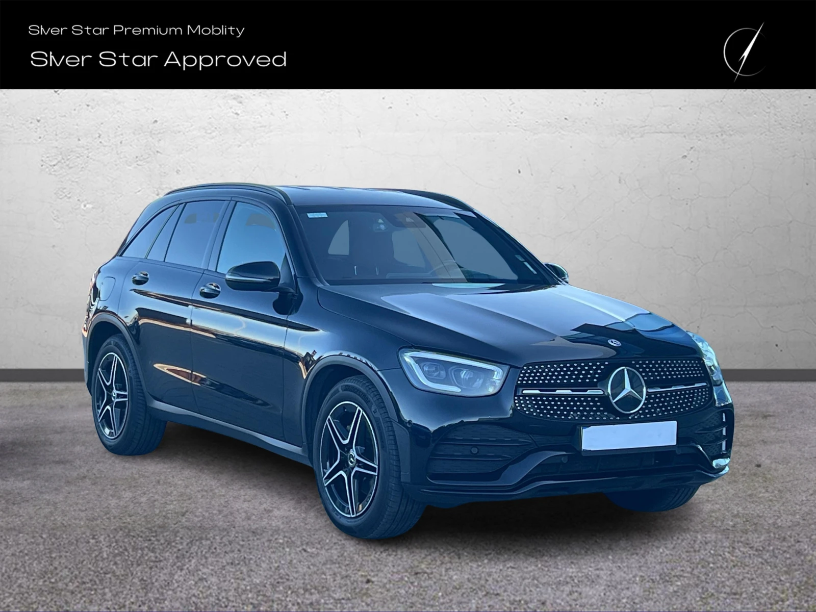 Mercedes-Benz GLC 300 d 4MATIC - изображение 2