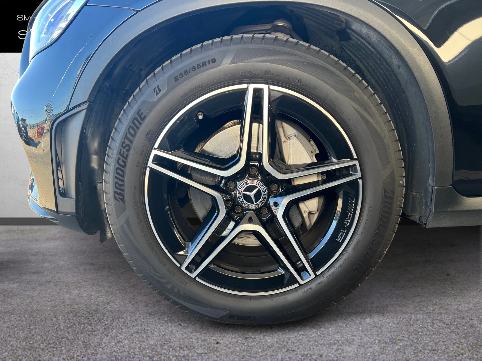 Mercedes-Benz GLC 300 d 4MATIC - изображение 5