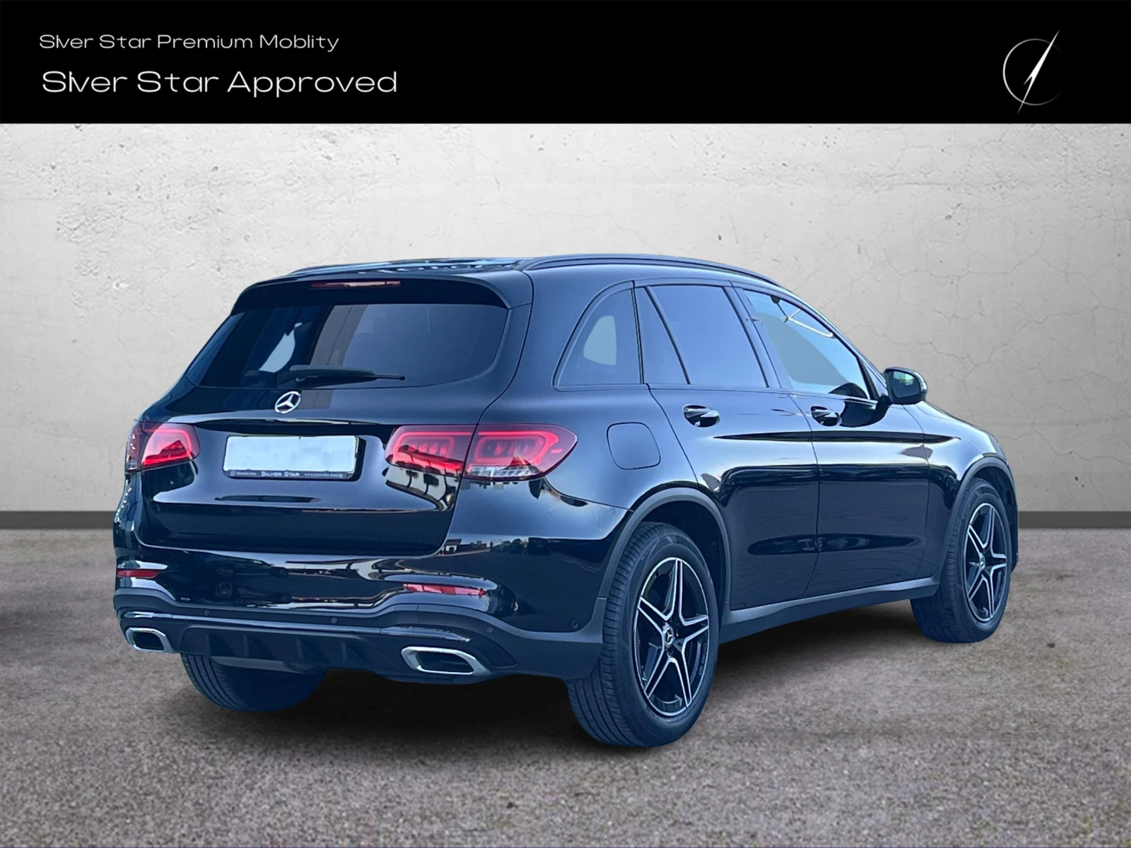 Mercedes-Benz GLC 300 d 4MATIC - изображение 3