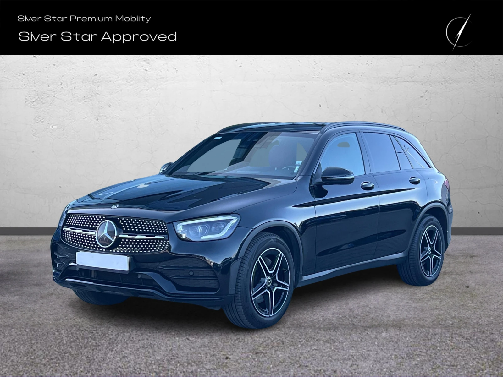 Mercedes-Benz GLC 300 d 4MATIC | Mobile.bg � ����������� 1
