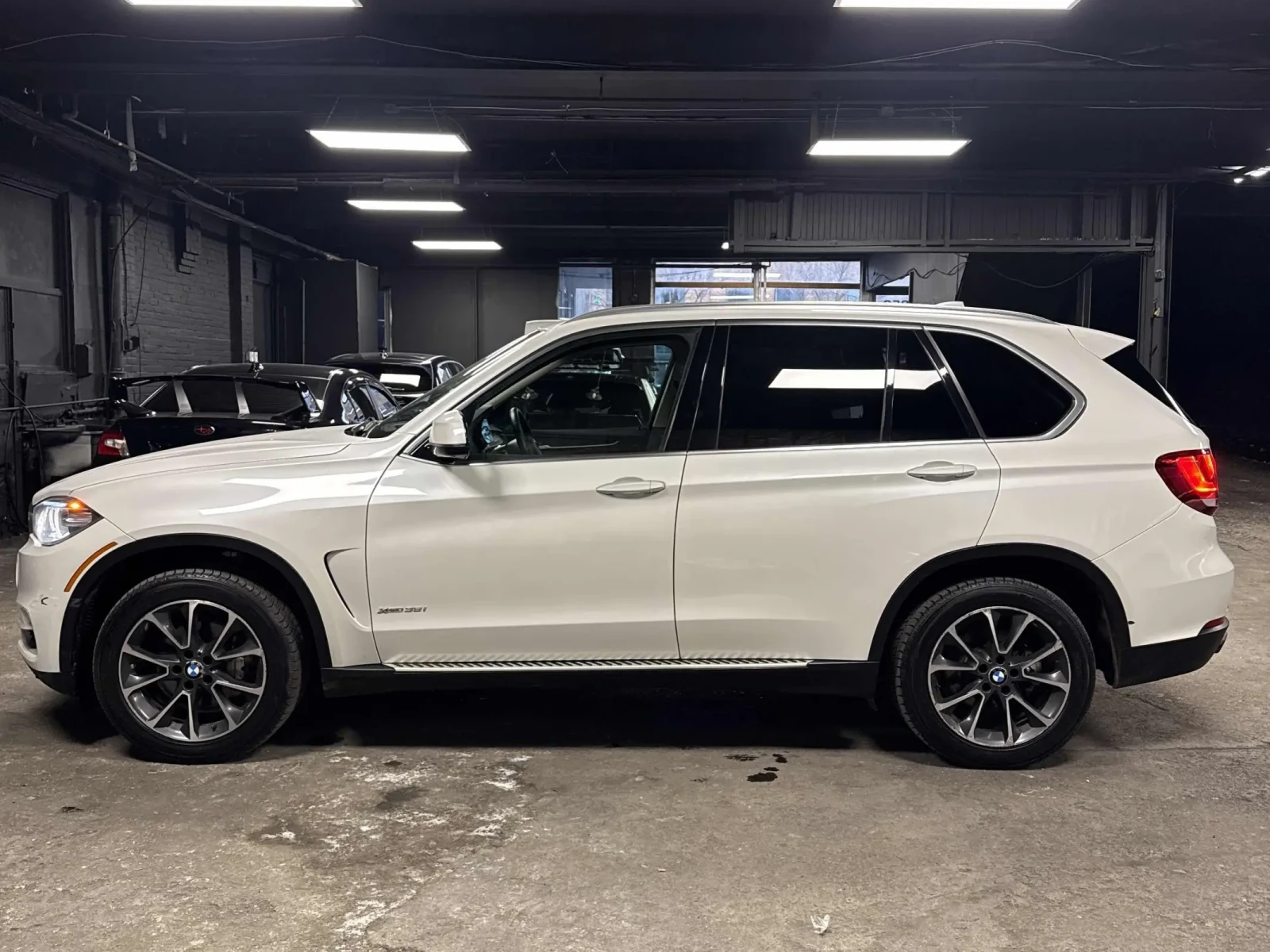 BMW X5 3.0L 6cyl AWD | Mobile.bg � ����������� 2