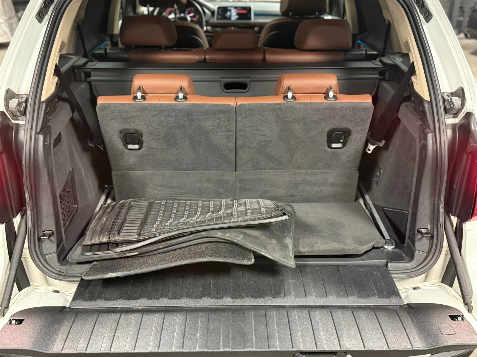 BMW X5 3.0L 6cyl AWD | Mobile.bg � ����������� 5