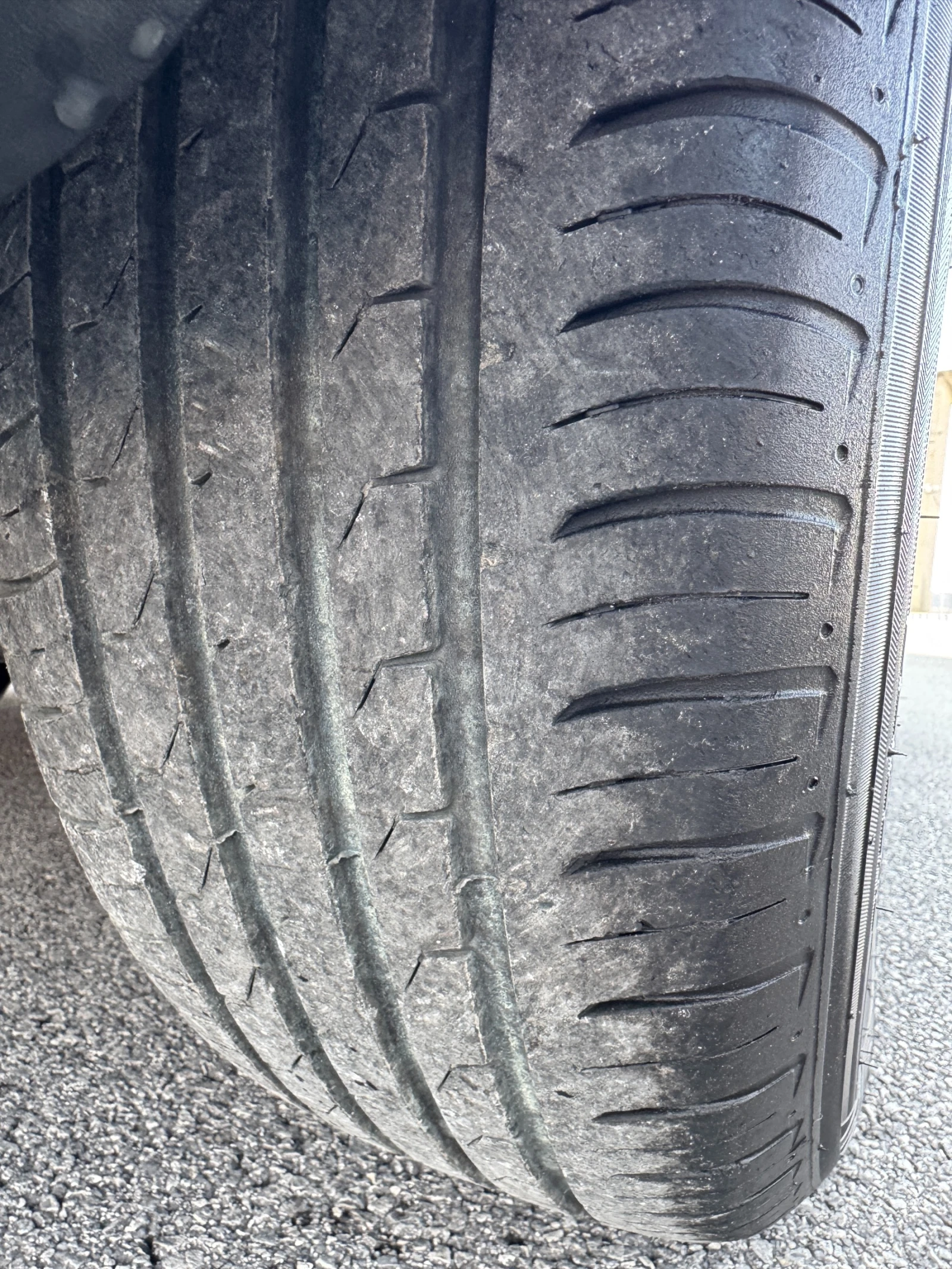 Hyundai IX35 1.7 CRDI НОВ ВНОС , снимка 16 - Автомобили и джипове - 53753487