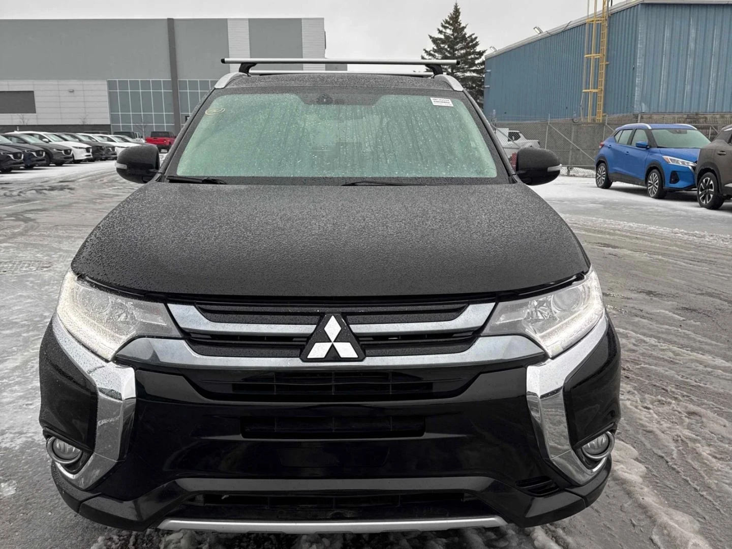 Mitsubishi Outlander PHEV S-AWC* 4х4* Hybrid* Камера* Подгрев* Пано, снимка 2 - Автомобили и джипове - 53816060