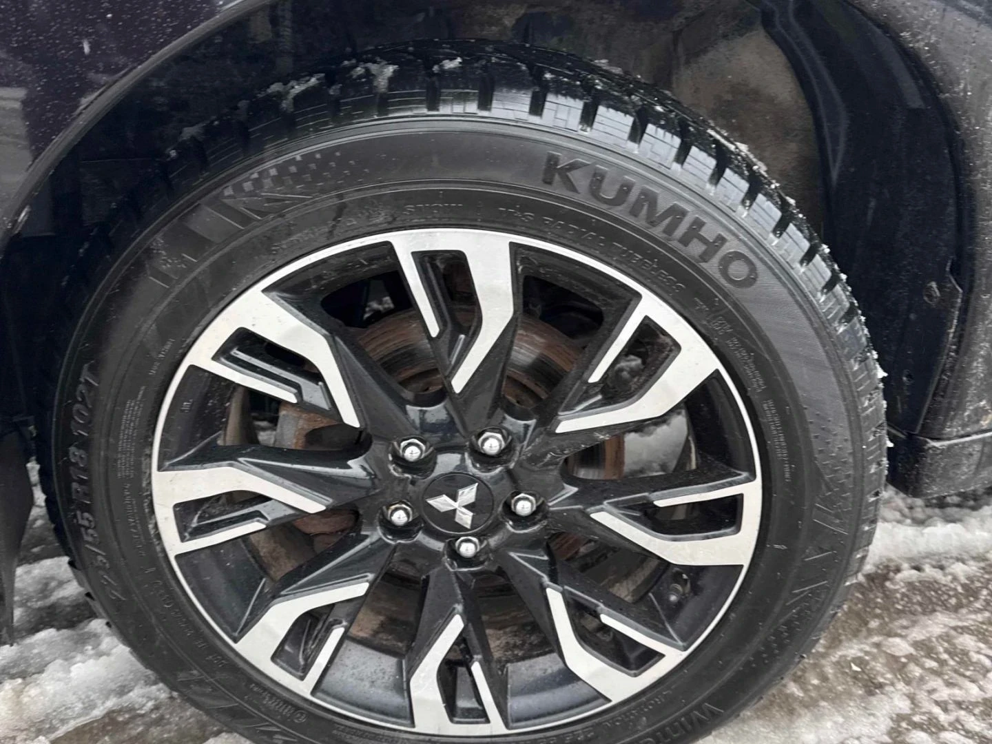 Mitsubishi Outlander PHEV S-AWC* 4х4* Hybrid* Камера* Подгрев* Пано, снимка 9 - Автомобили и джипове - 53816060