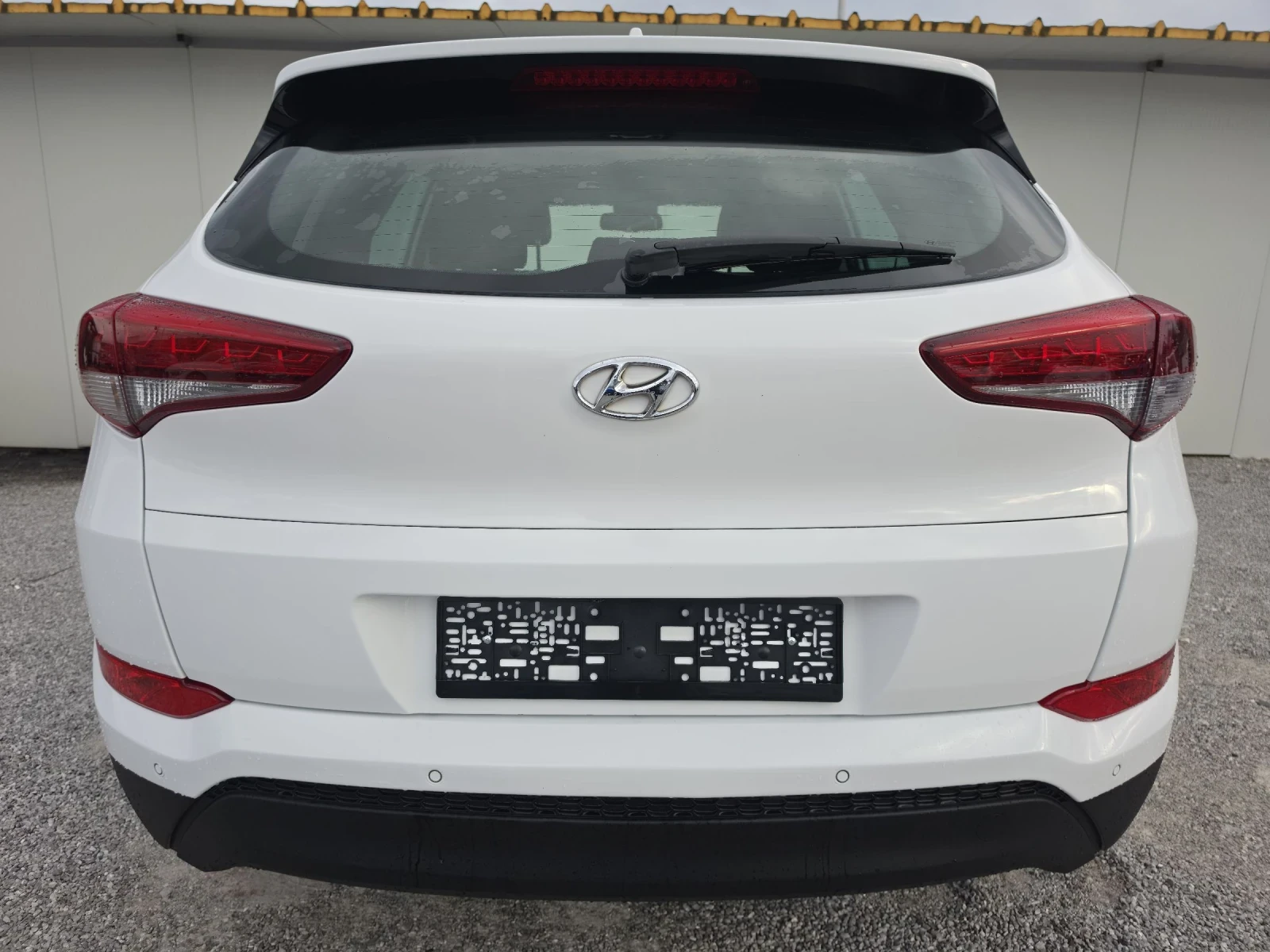 Hyundai Tucson 1.7GRDi Xpossible 100000km, снимка 6 - Автомобили и джипове - 53892334