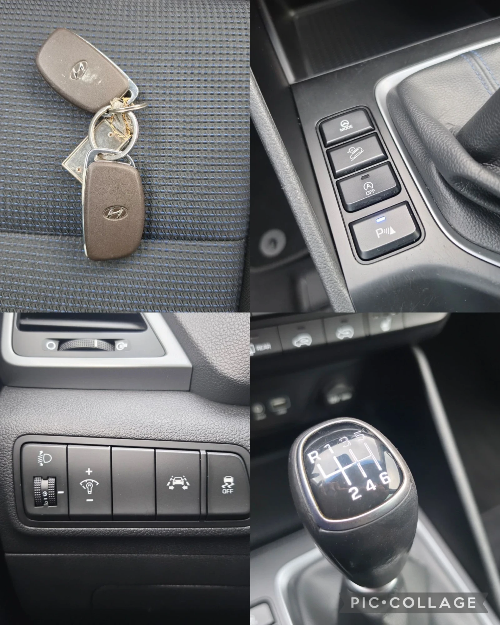 Hyundai Tucson 1.7GRDi Xpossible 100000km, снимка 13 - Автомобили и джипове - 53892334