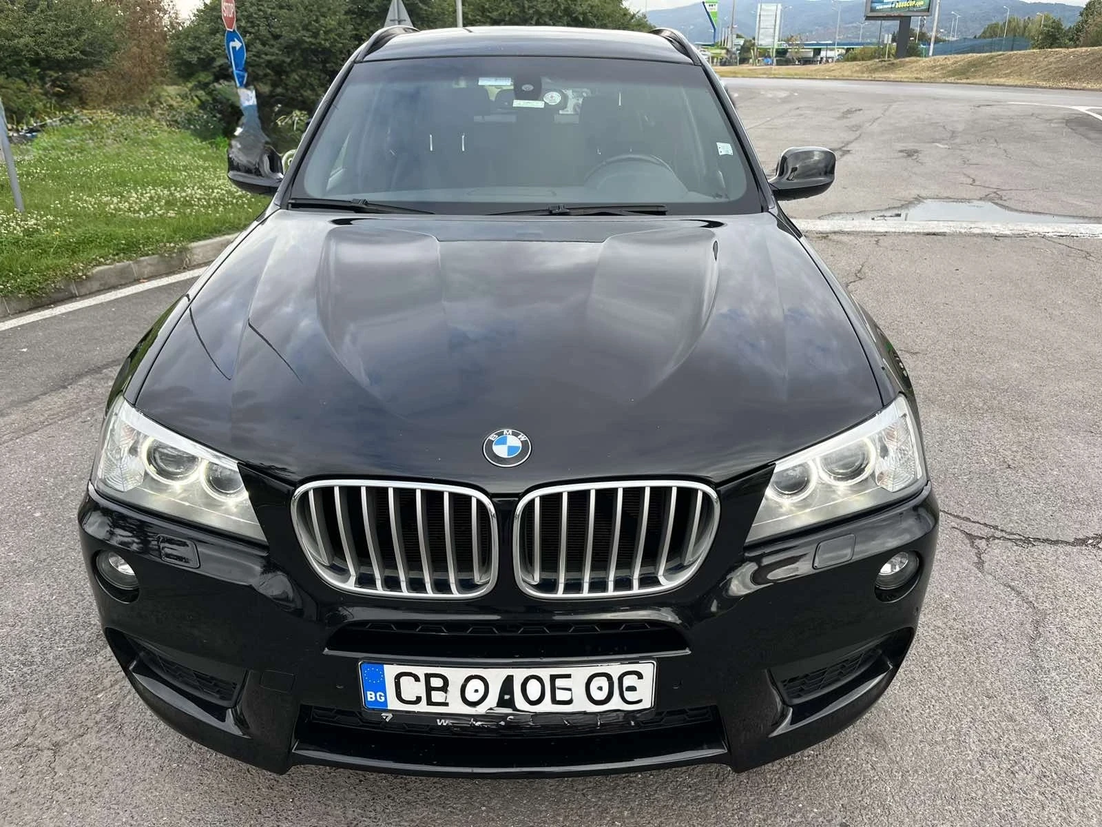 BMW X3 | Mobile.bg � ����������� 8