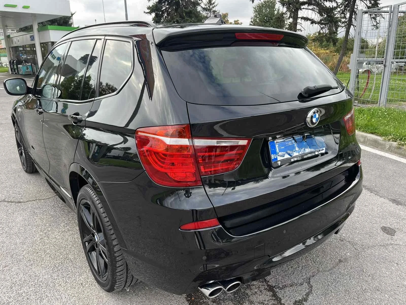 BMW X3 | Mobile.bg � ����������� 7