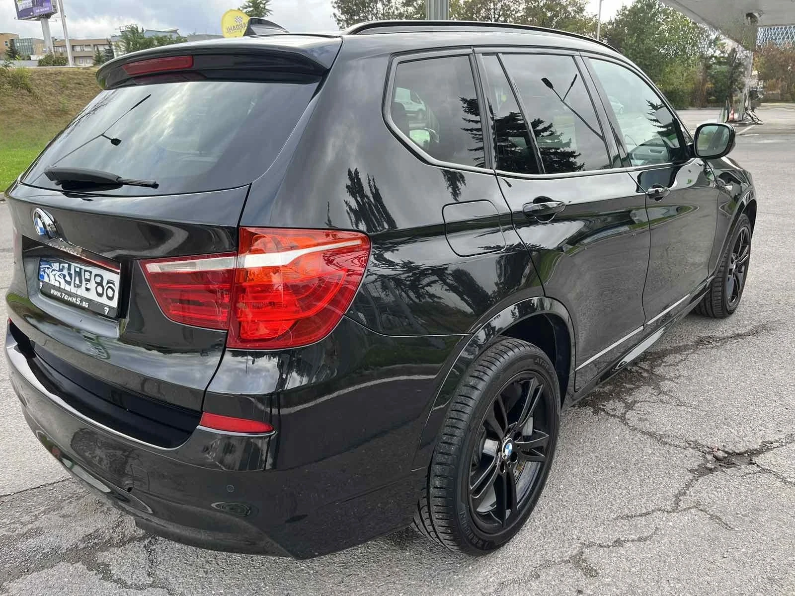 BMW X3 | Mobile.bg � ����������� 12