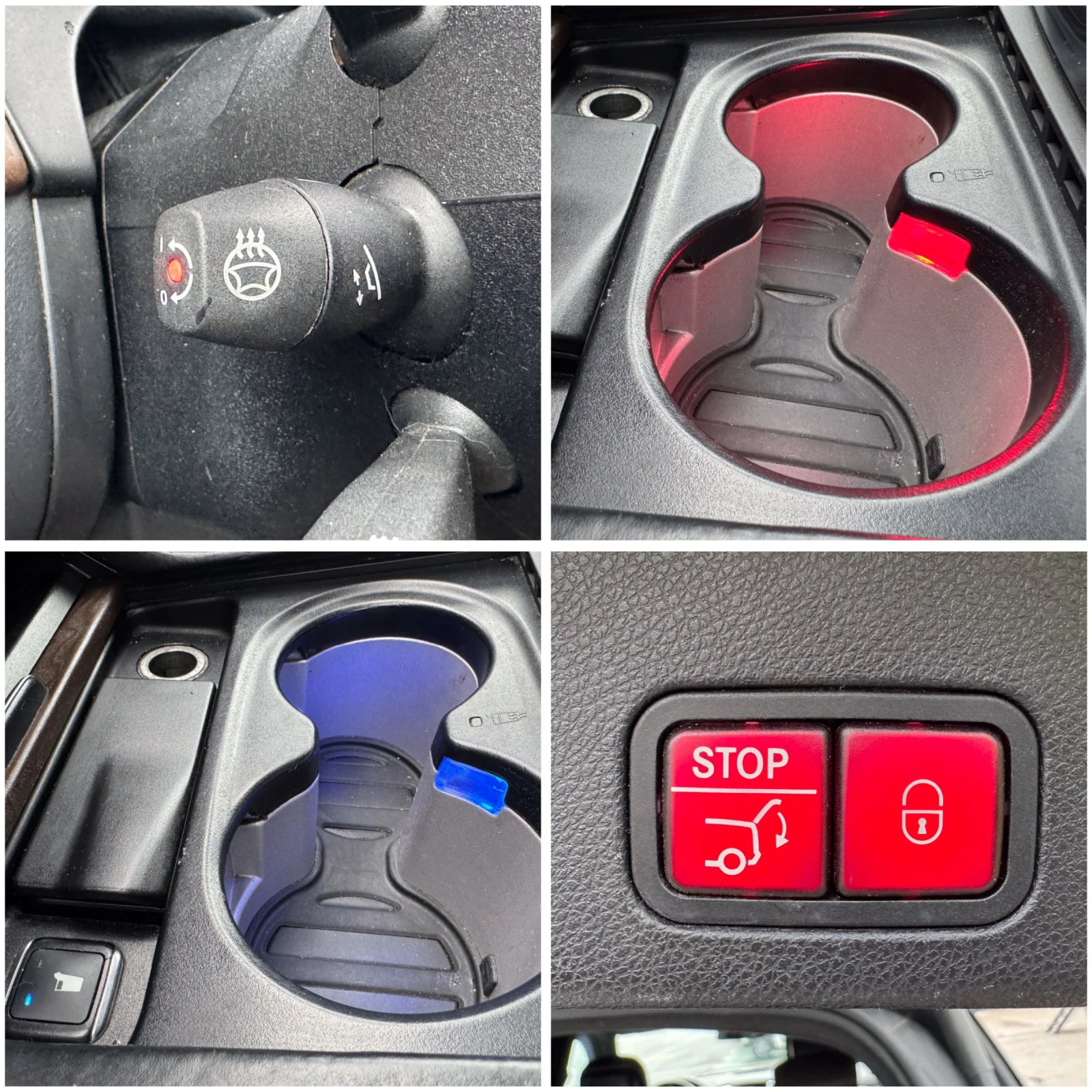 Mercedes-Benz GL 350, снимка 10 - Автомобили и джипове - 54160145