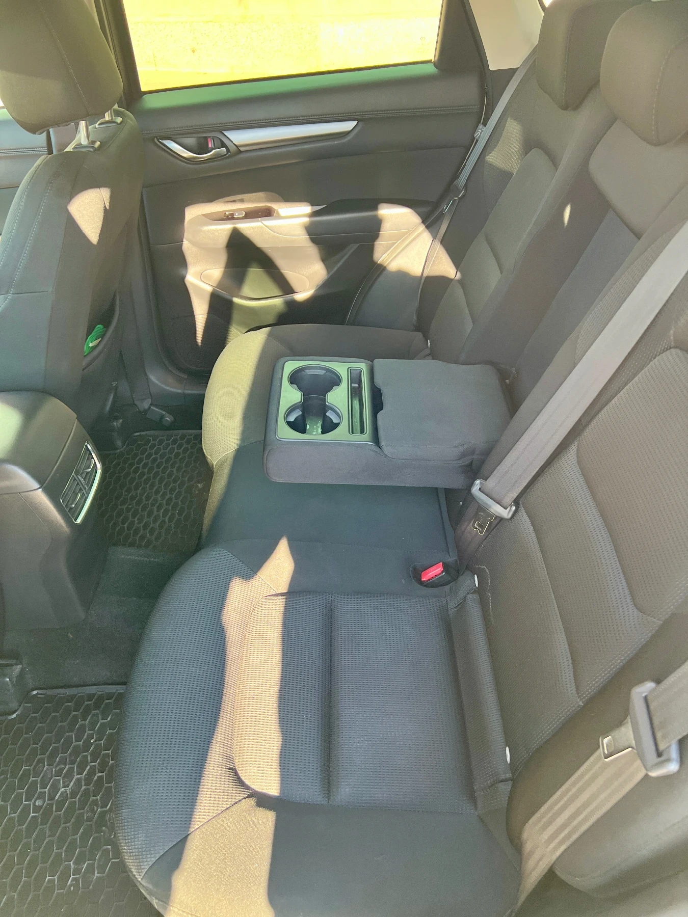 Mazda CX-5 Executive, снимка 13 - Автомобили и джипове - 54238484