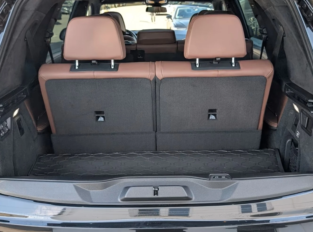 BMW X7 40d Mhev M-Sport Pro, снимка 4 - Автомобили и джипове - 54363057