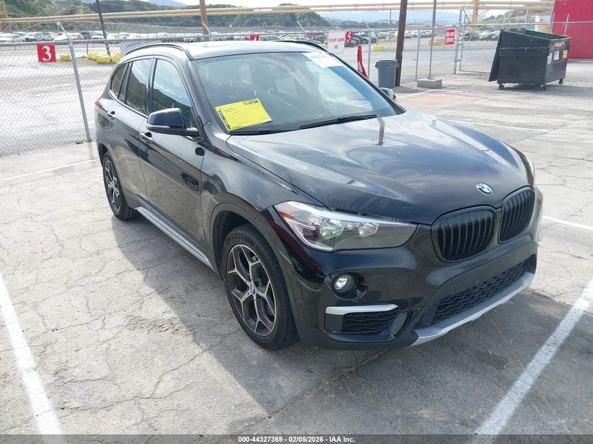 BMW X1 2l Sdrive28I | Mobile.bg � ����������� 1