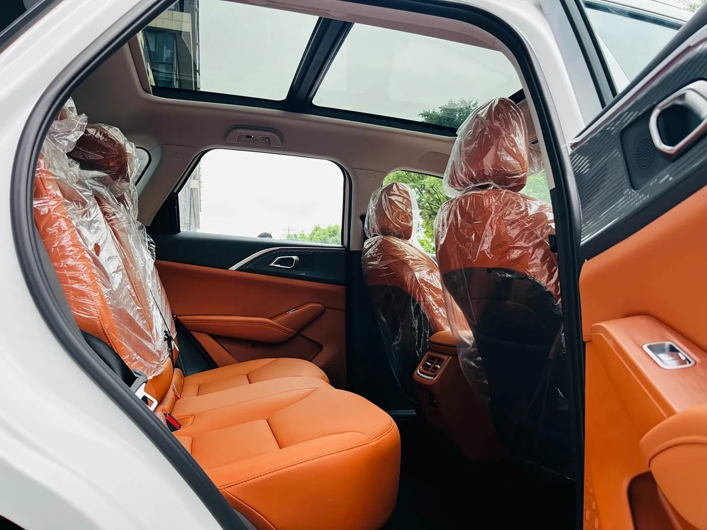 Haval H9 AWD PRO autogeorge.com, снимка 14 - Автомобили и джипове - 54593052