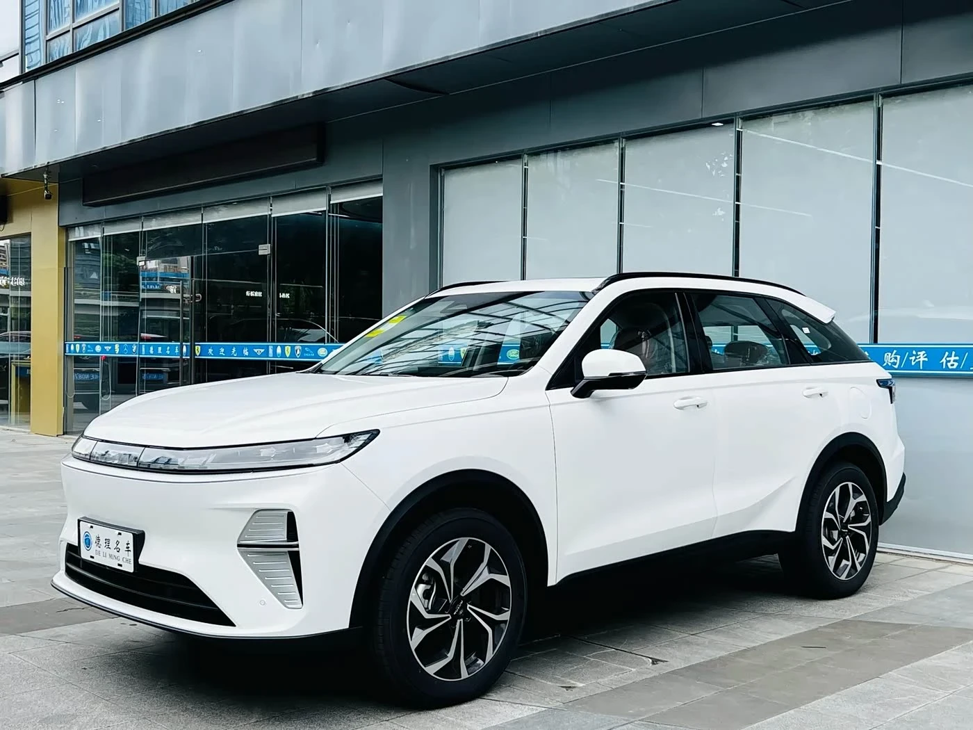 Haval H9 AWD PRO autogeorge.com, снимка 2 - Автомобили и джипове - 54593052