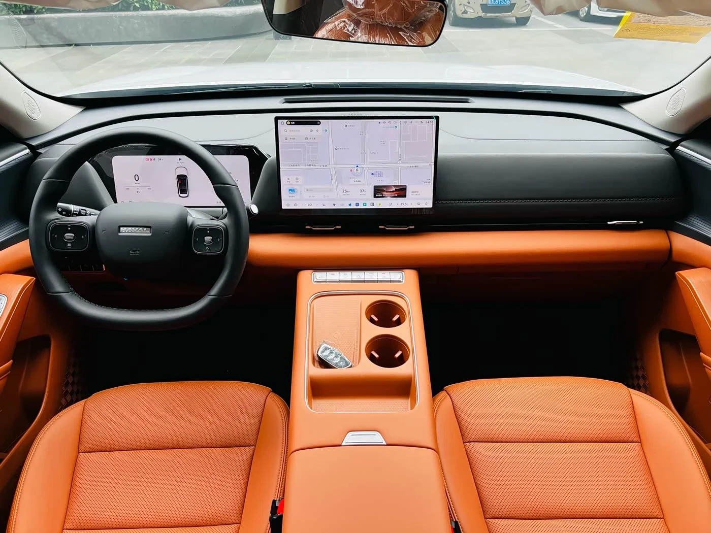 Haval H9 AWD PRO autogeorge.com, снимка 8 - Автомобили и джипове - 54593052