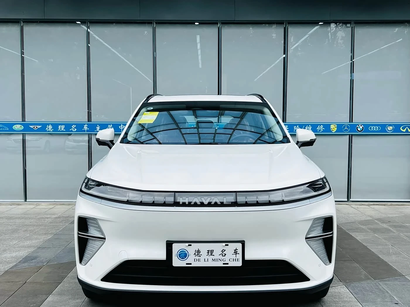 Haval H9 AWD PRO autogeorge.com, снимка 3 - Автомобили и джипове - 54593052