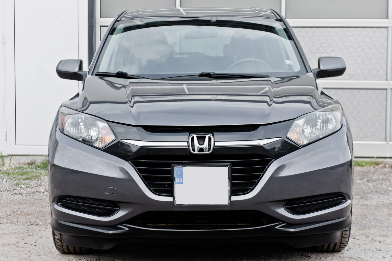Honda Hr-v 1.8 Gaz  | Mobile.bg � ����������� 3