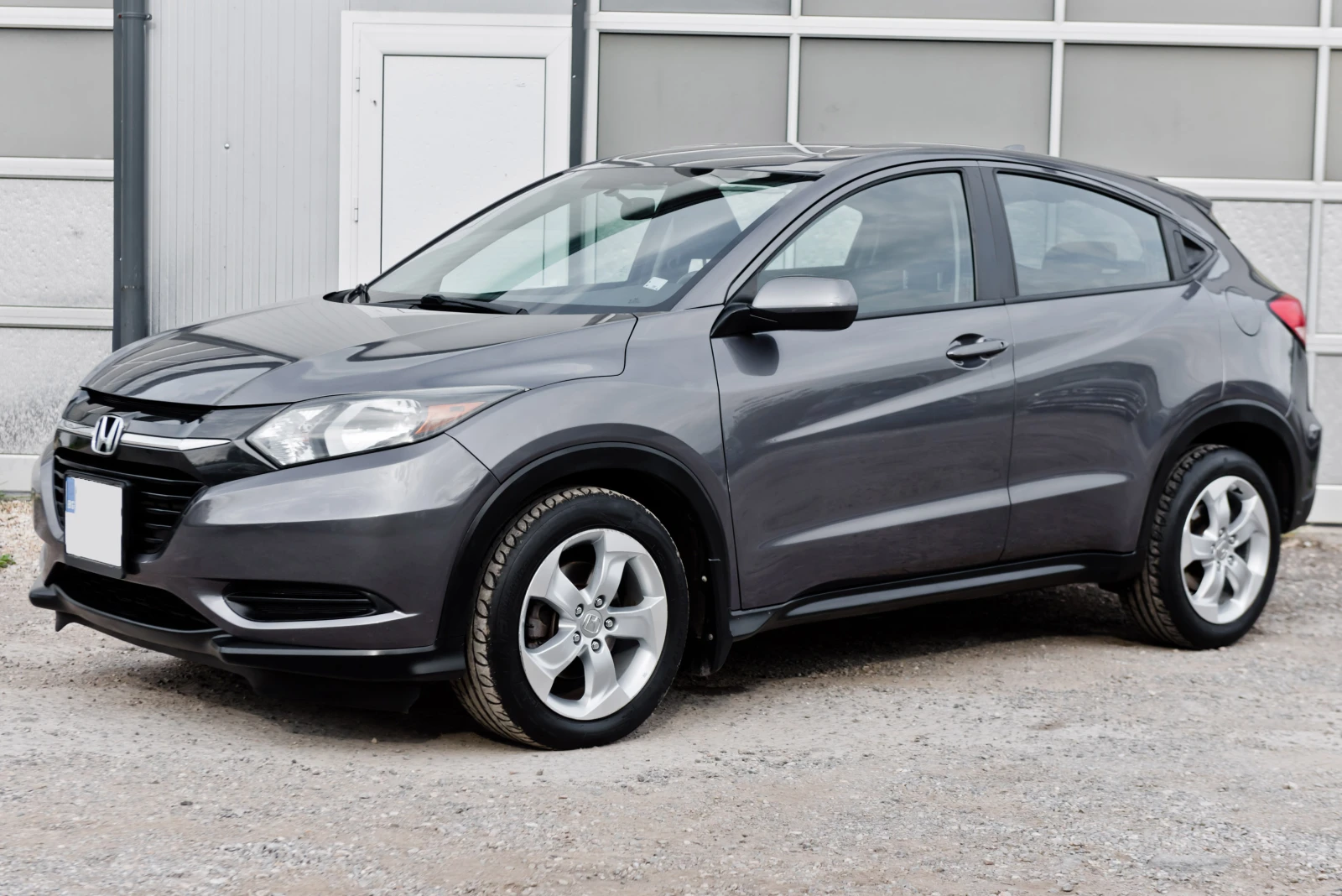 Honda Hr-v 1.8 Gaz  | Mobile.bg � ����������� 1