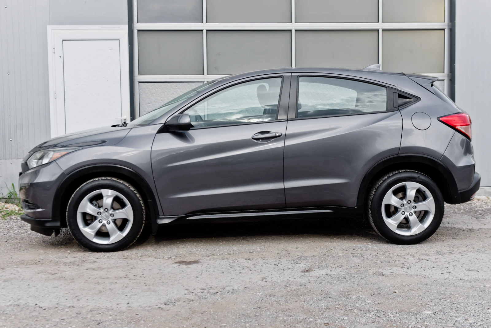 Honda Hr-v 1.8 Gaz  | Mobile.bg � ����������� 5