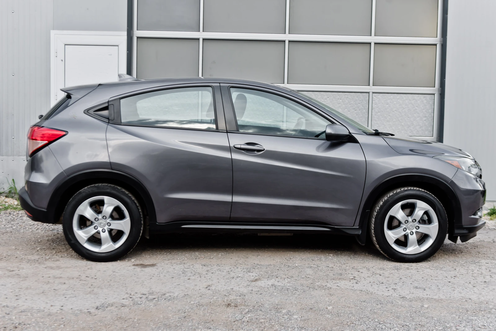 Honda Hr-v 1.8 Gaz  | Mobile.bg � ����������� 6