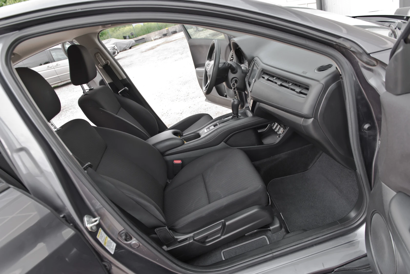 Honda Hr-v 1.8 Gaz  | Mobile.bg � ����������� 9