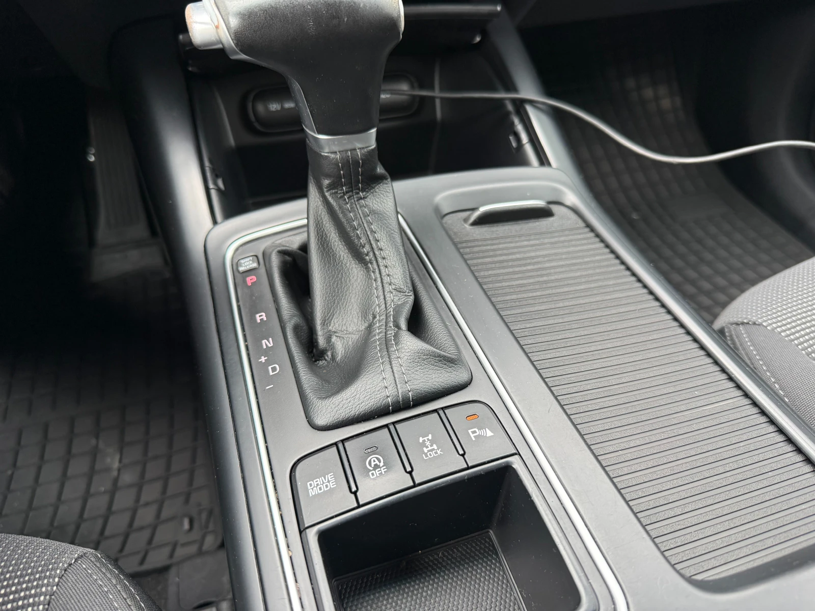 Kia Sorento 6+ 1, 2.2 CRDI, AWD | Mobile.bg � ����������� 16