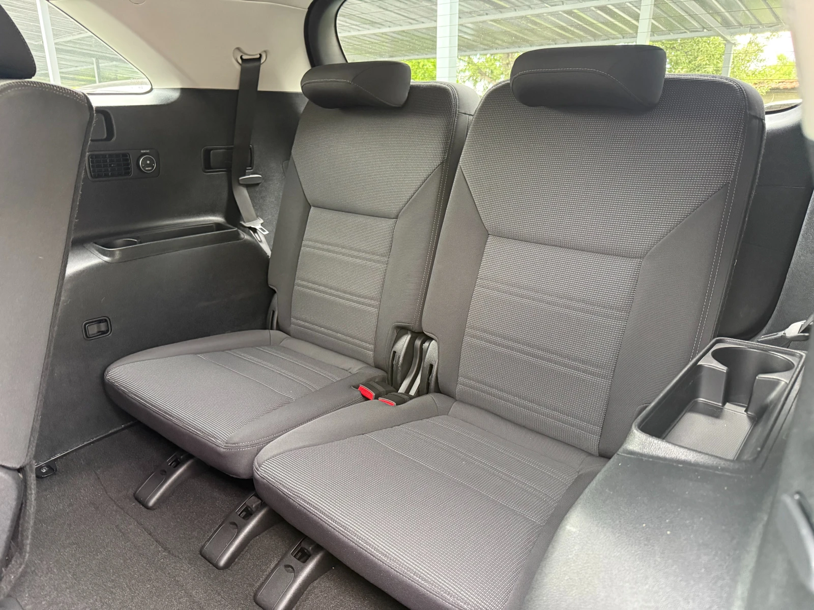 Kia Sorento 6+ 1, 2.2 CRDI, AWD | Mobile.bg � ����������� 11