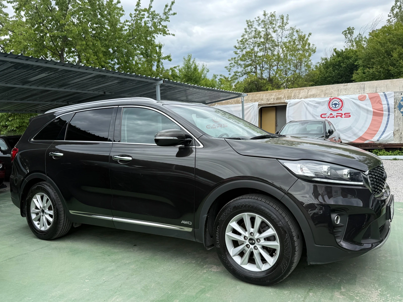 Kia Sorento 6+ 1, 2.2 CRDI, AWD | Mobile.bg � ����������� 3