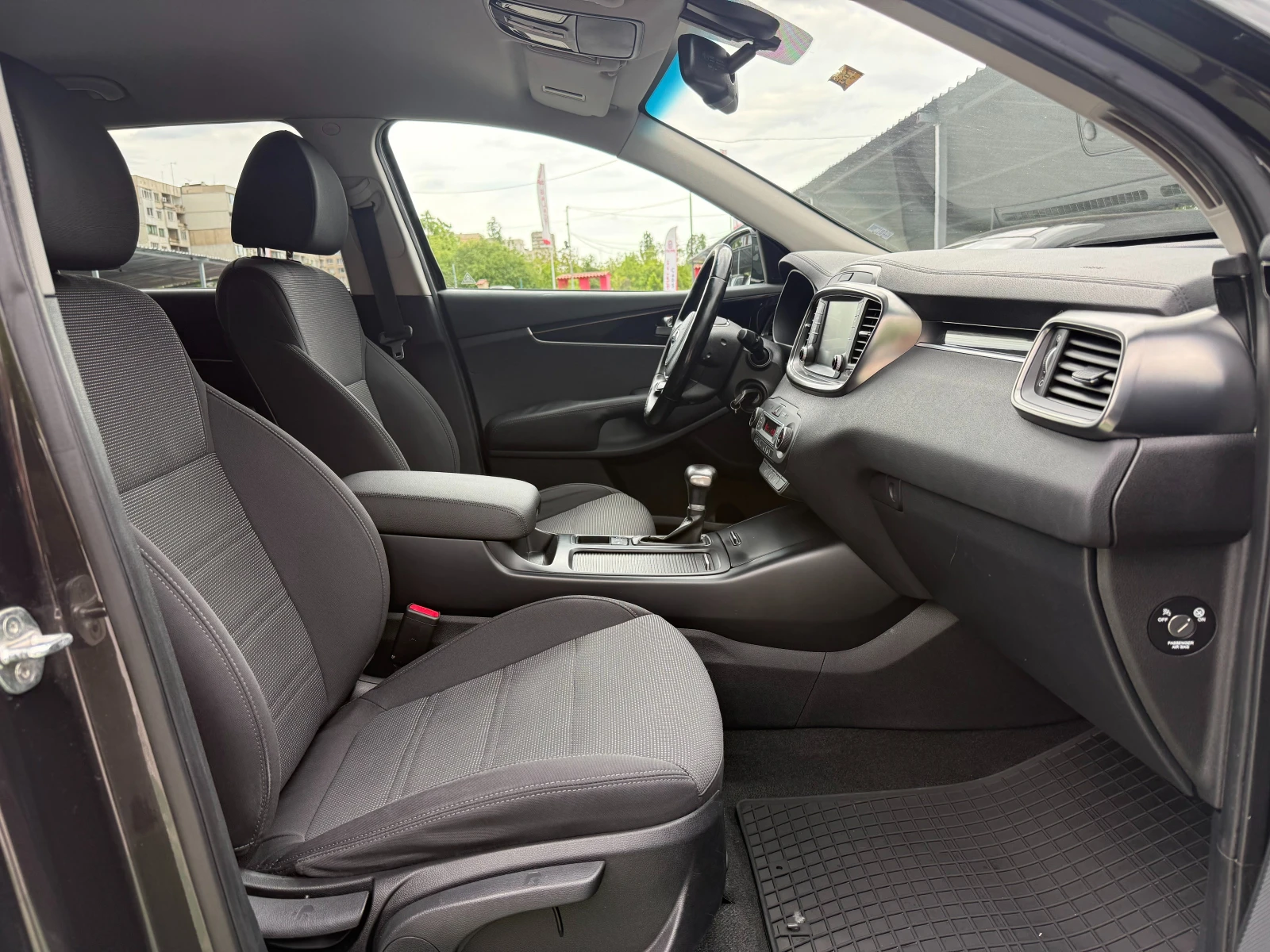 Kia Sorento 6+ 1, 2.2 CRDI, AWD | Mobile.bg � ����������� 8