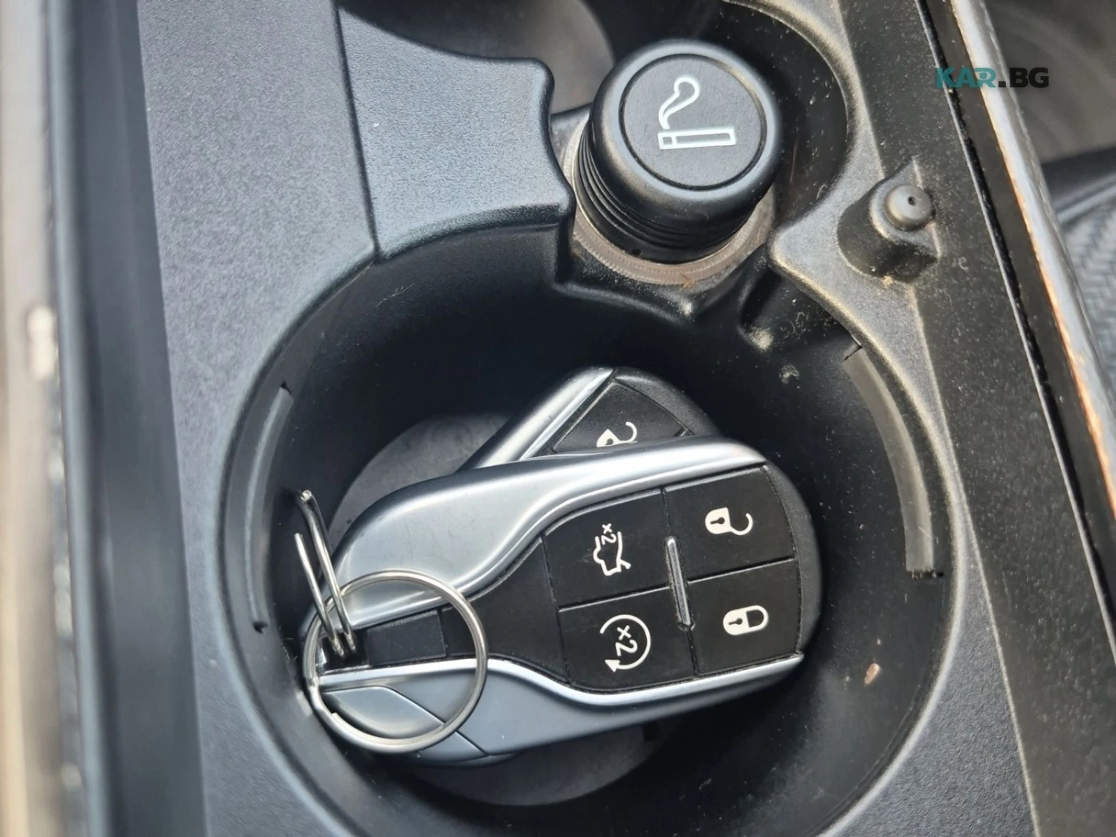 Maserati Levante S GRANSPORT Автокредит Цена до България, снимка 9 - Автомобили и джипове - 54943217