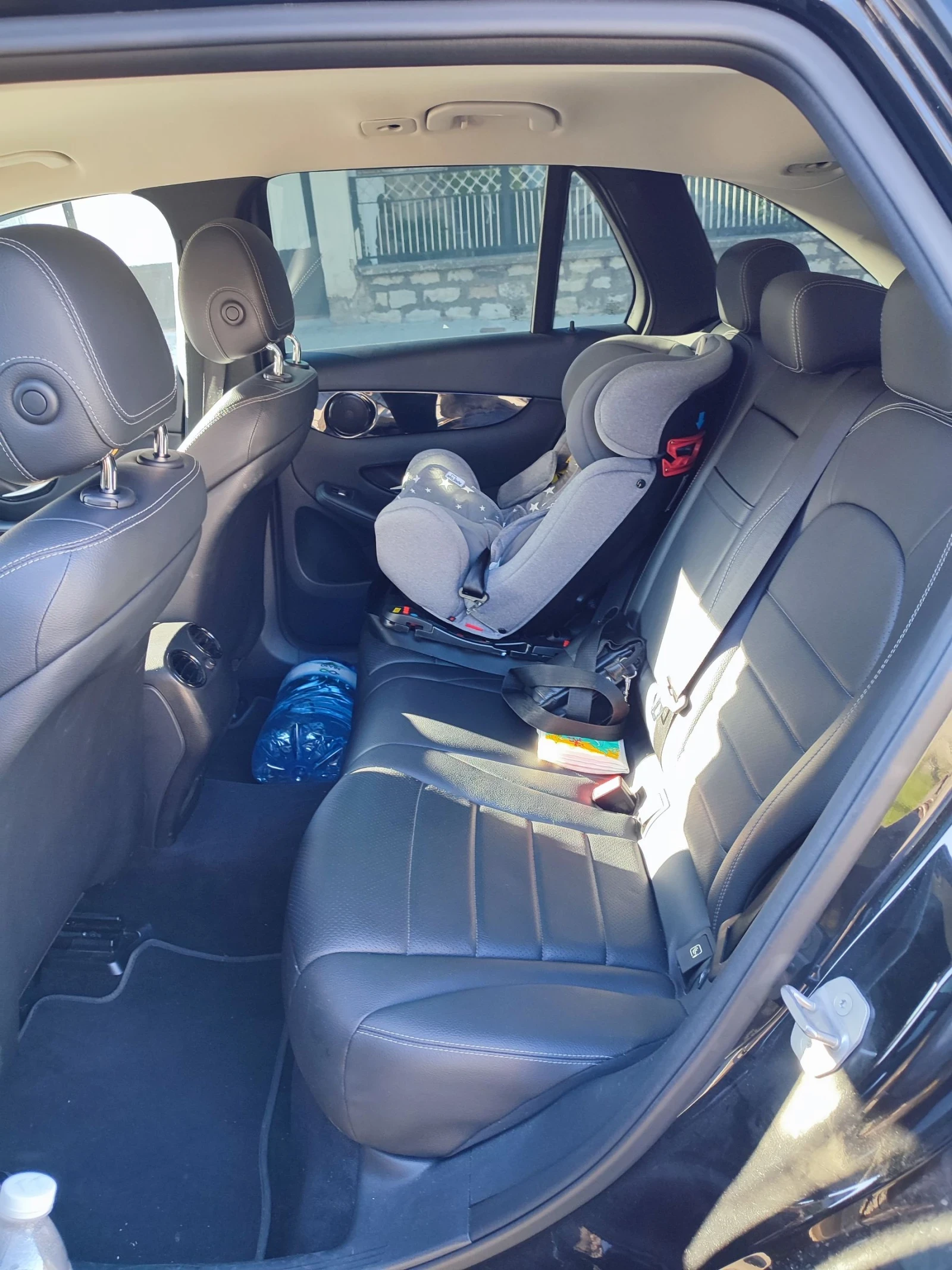 Mercedes-Benz GLC 220 | Mobile.bg � ����������� 9