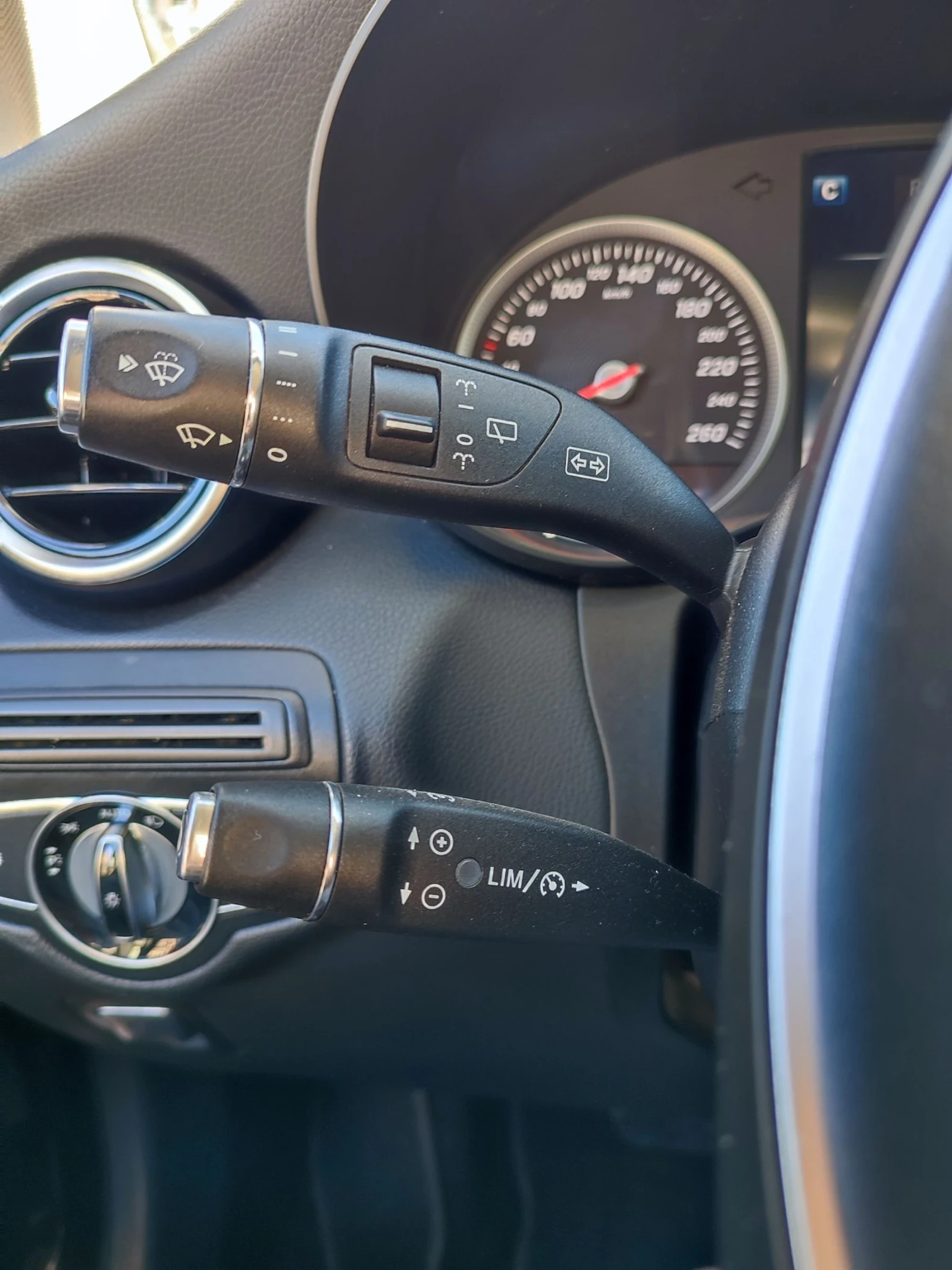 Mercedes-Benz GLC 220 | Mobile.bg � ����������� 10