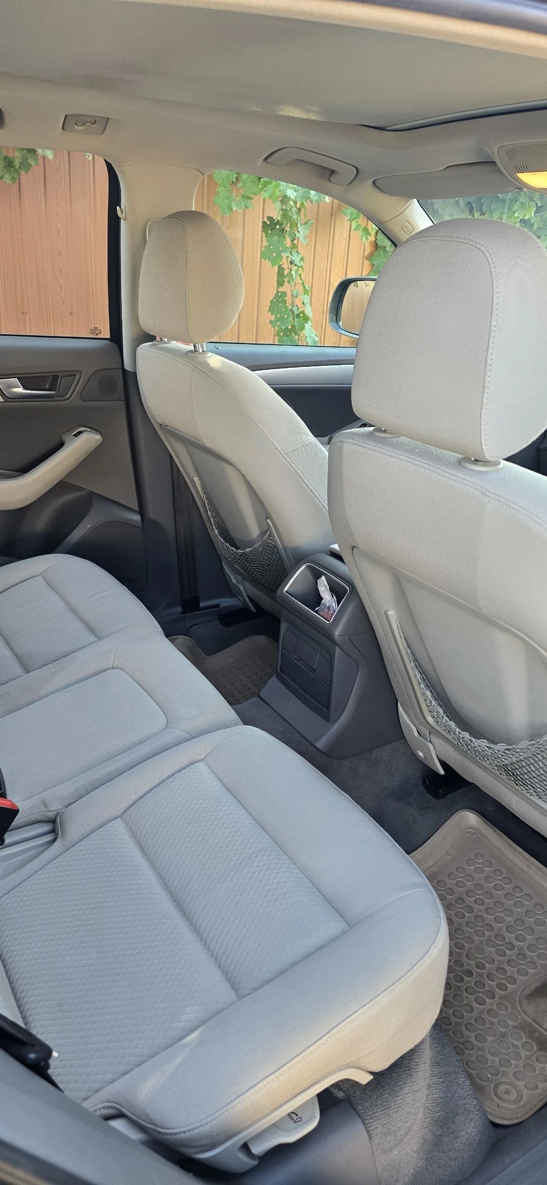 Audi Q5 QUATRO 2.00TDI | Mobile.bg � ����������� 5
