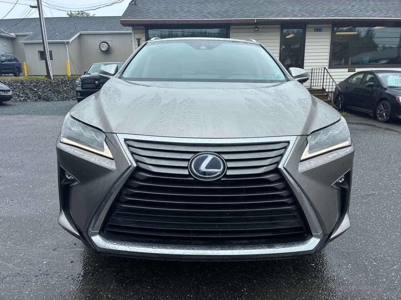 Lexus RX 450h * AWD Hybrid * CARFAX * БЕЗ ПОПЦИЯ ЗА ФИНАНСИРАНЕ, снимка 6 - Автомобили и джипове - 55736265