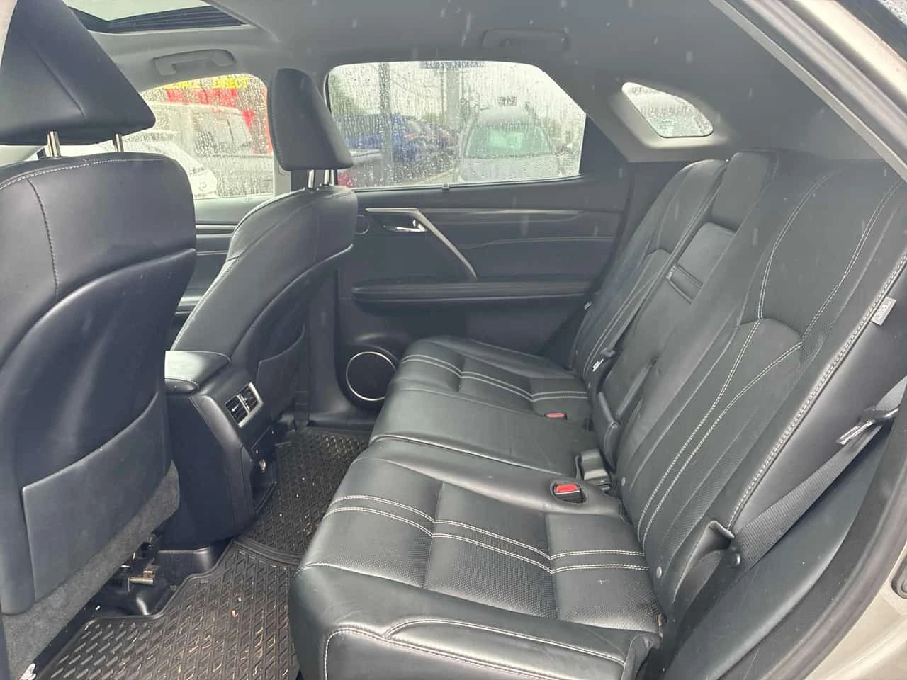 Lexus RX 450h * AWD Hybrid * CARFAX * БЕЗ ПОПЦИЯ ЗА ФИНАНСИРАНЕ, снимка 13 - Автомобили и джипове - 55736265