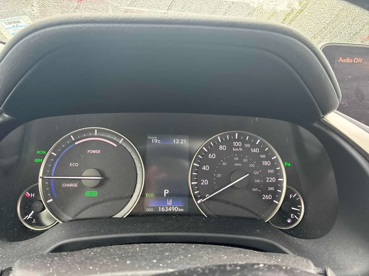 Lexus RX 450h * AWD Hybrid * CARFAX * БЕЗ ПОПЦИЯ ЗА ФИНАНСИРАНЕ, снимка 8 - Автомобили и джипове - 55736265