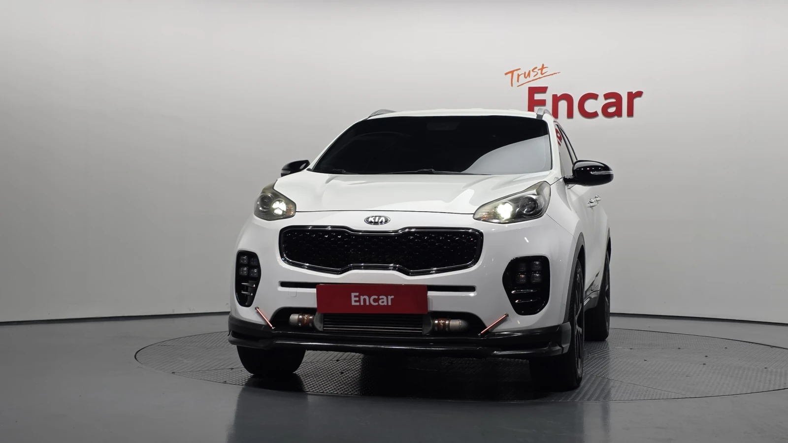Kia Sportage Diesel 2WD Noblesse autogeorge.com, снимка 4 - Автомобили и джипове - 55736865