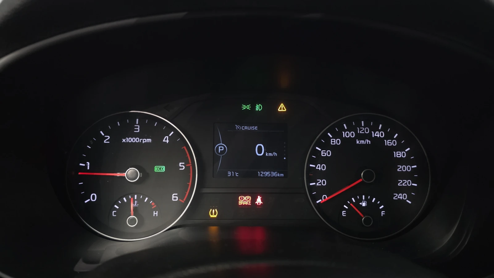 Kia Sportage Diesel 2WD Noblesse autogeorge.com, снимка 12 - Автомобили и джипове - 55736865